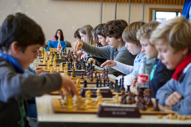 U12 am 14. November 2015 in S�lden
