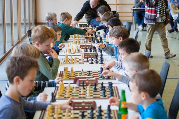 U8 am 14. November 2015 in S�lden
