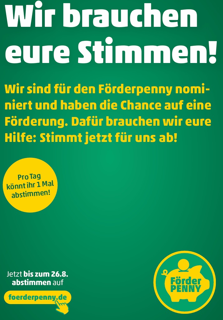 Foerderpenny